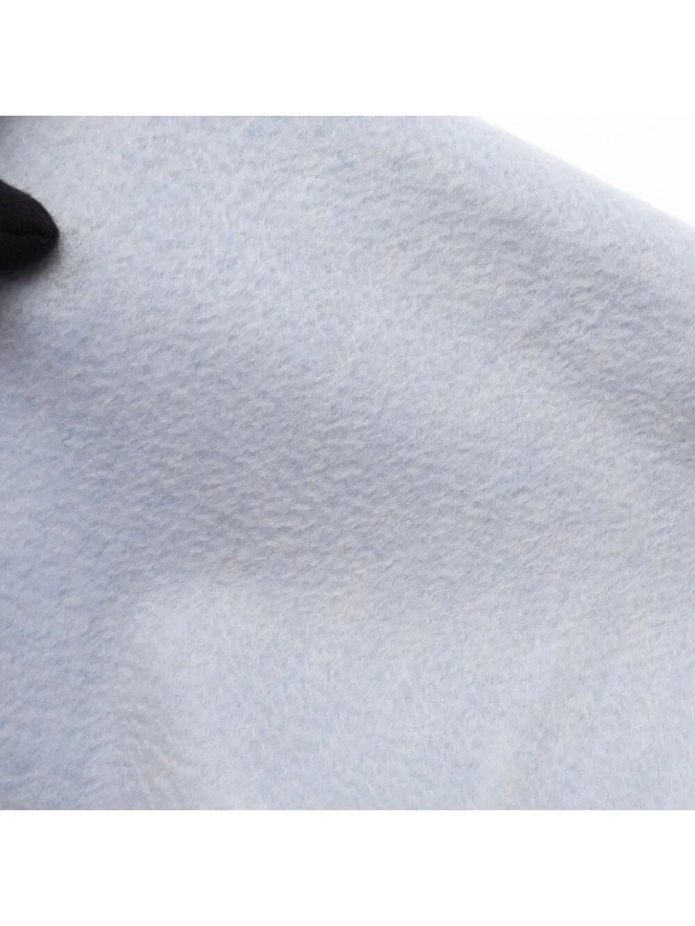 Hermes Scarf Uni Brode Cashmere